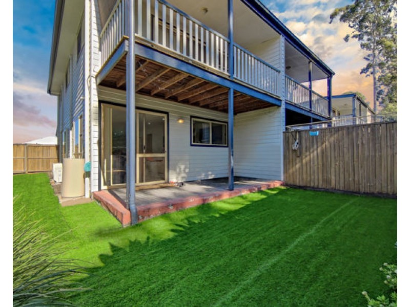 3/87 Russell Tce, Indooroopilly QLD 4068