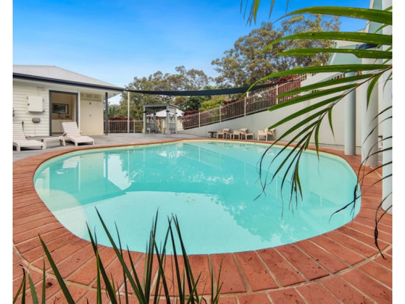 3/87 Russell Tce, Indooroopilly QLD 4068