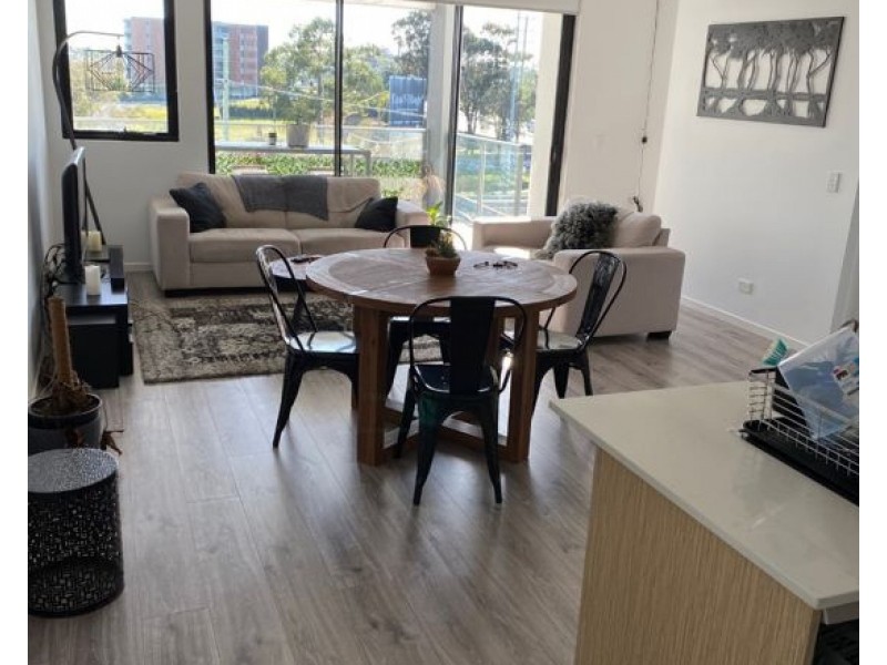 U509 57 Ludwick St, Cannon Hill QLD 4170