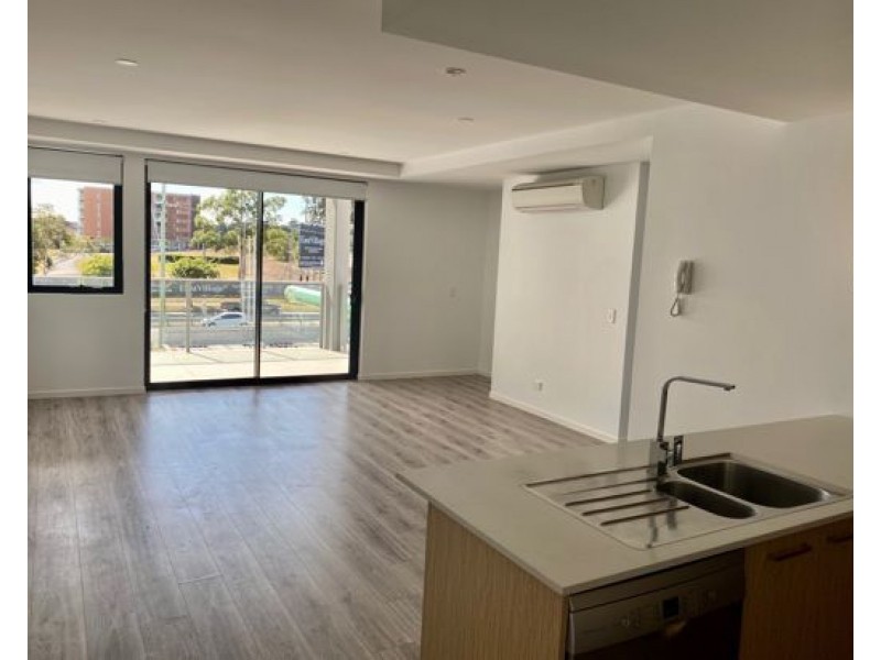 U509 57 Ludwick St, Cannon Hill QLD 4170