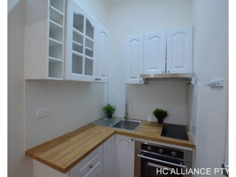 UNIT 8 67 Heussler Tce, Milton QLD 4064