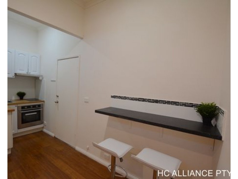UNIT 8 67 Heussler Tce, Milton QLD 4064