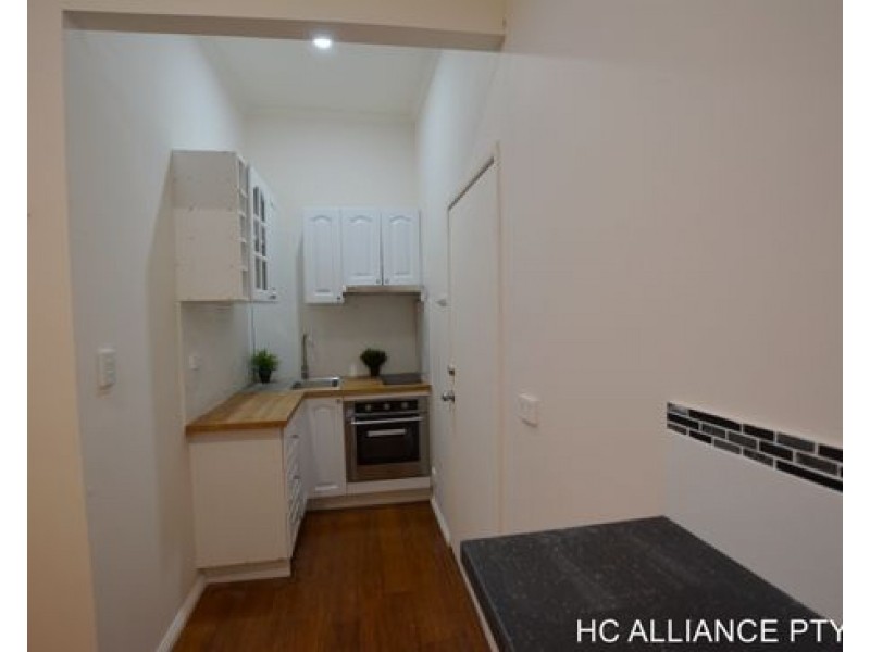 UNIT 8 67 Heussler Tce, Milton QLD 4064