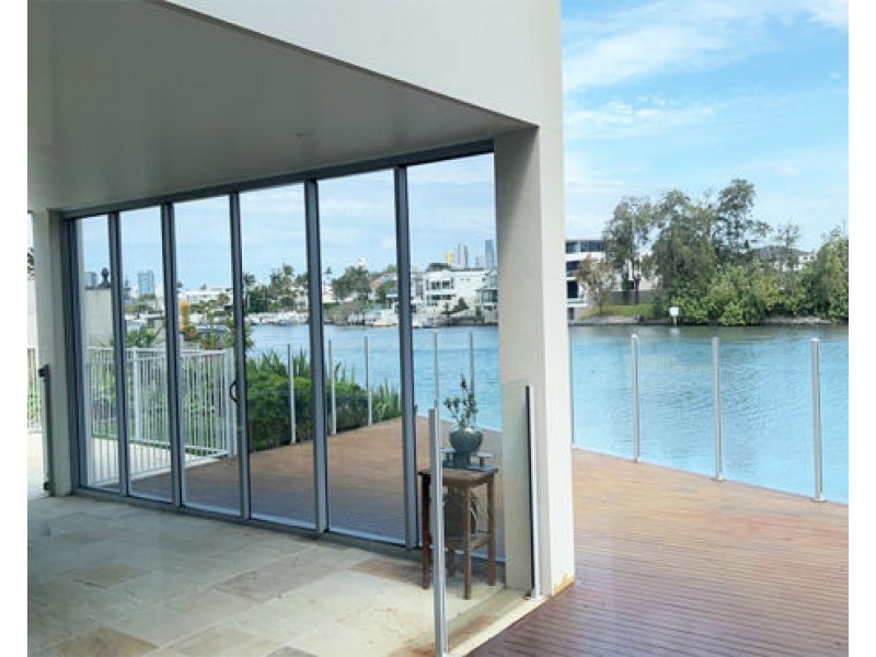 17 La Spezia Court, Surfers Paradise QLD 4217