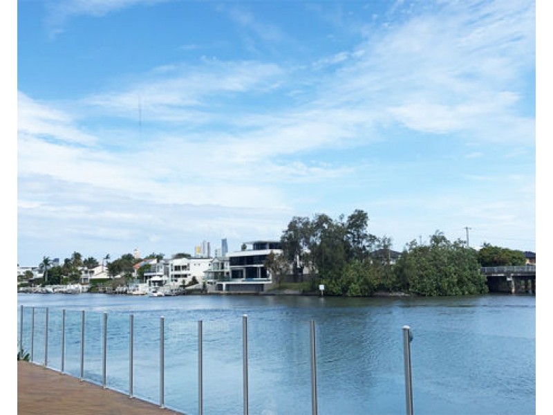 17 La Spezia Court, Surfers Paradise QLD 4217