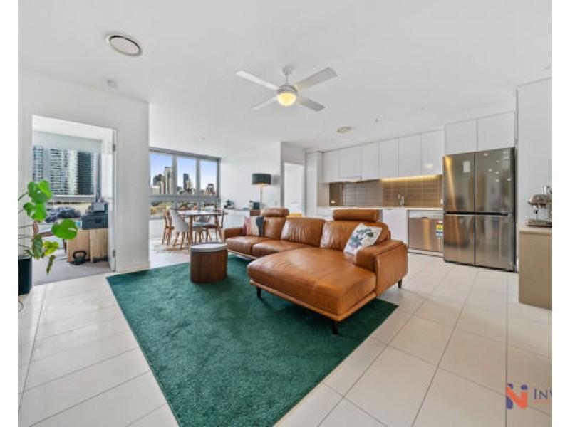 808/348 Water Street, Fortitude Valley QLD 4006
