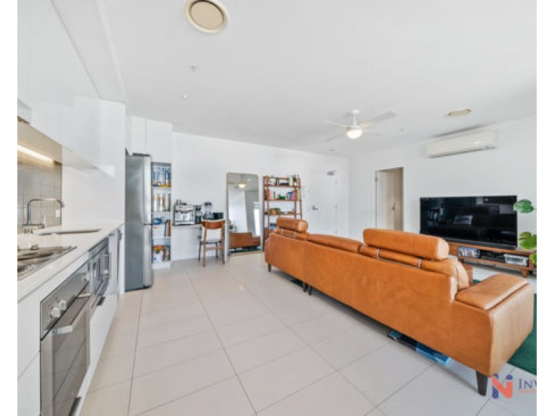 808/348 Water Street, Fortitude Valley QLD 4006