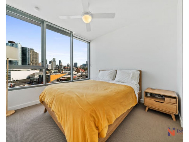 808/348 Water Street, Fortitude Valley QLD 4006
