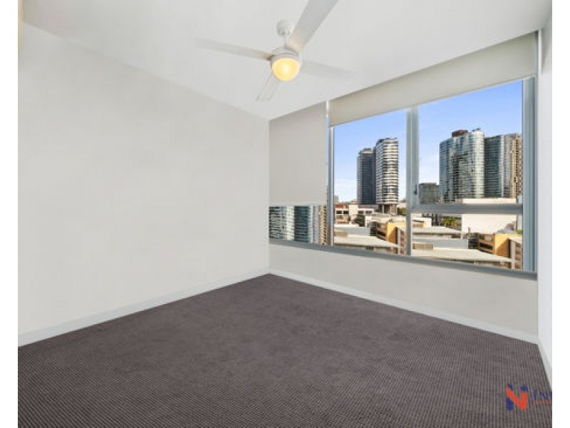 808/348 Water Street, Fortitude Valley QLD 4006