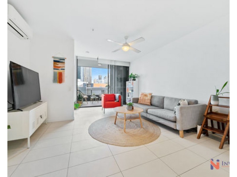 411/348 Water Street, Fortitude Valley QLD 4006