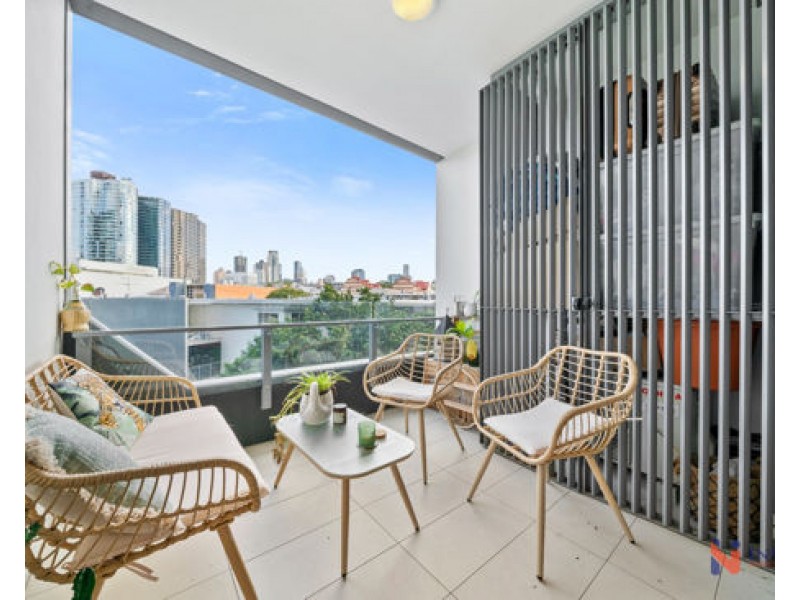 411/348 Water Street, Fortitude Valley QLD 4006