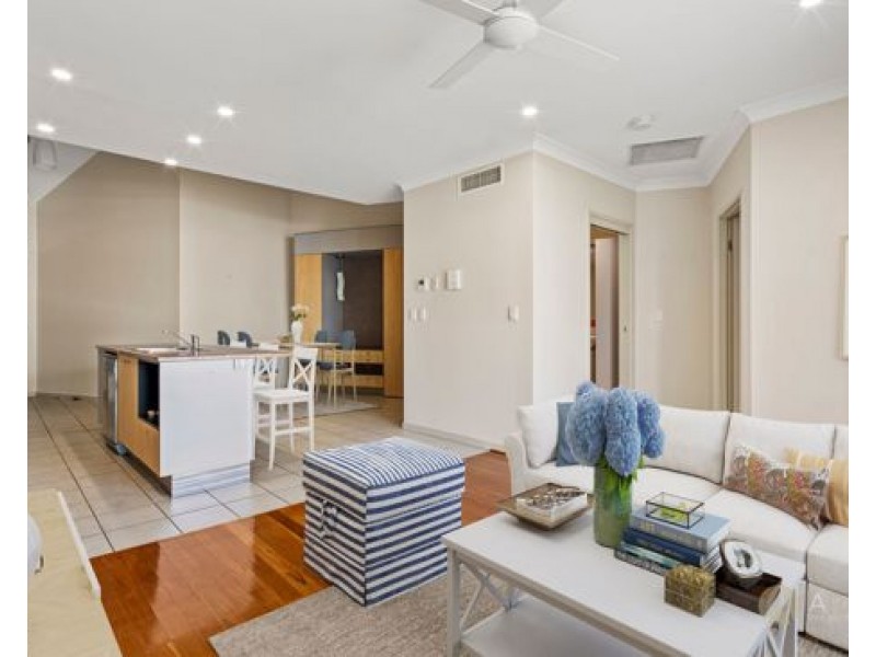 27/451 Gregory Terrace, Spring Hill QLD 4000