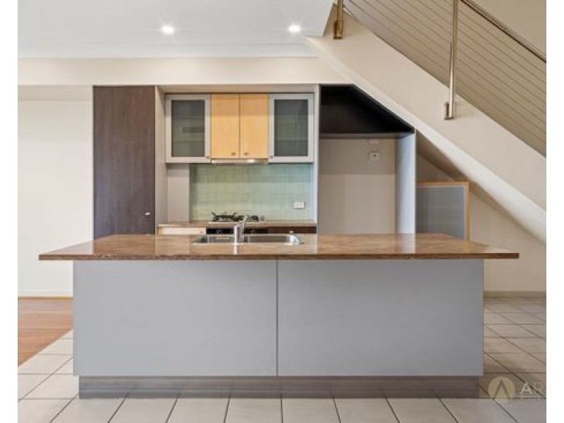 27/451 Gregory Terrace, Spring Hill QLD 4000