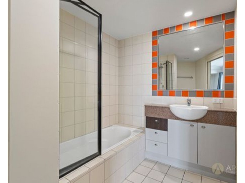 27/451 Gregory Terrace, Spring Hill QLD 4000