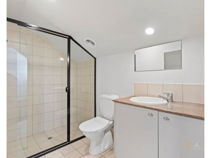 27/451 Gregory Terrace, Spring Hill QLD 4000