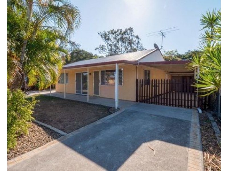 31 Benaud Street, Macgregor QLD 4109