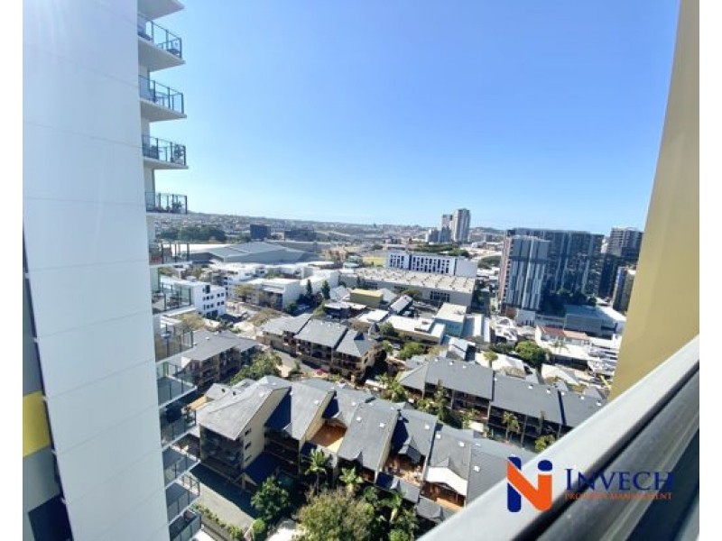 1502/348 Water Street, Fortitude Valley QLD 4006