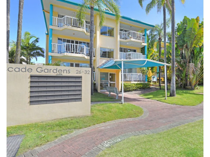 39/30-32 Monaco Street, Surfers Paradise QLD 4217