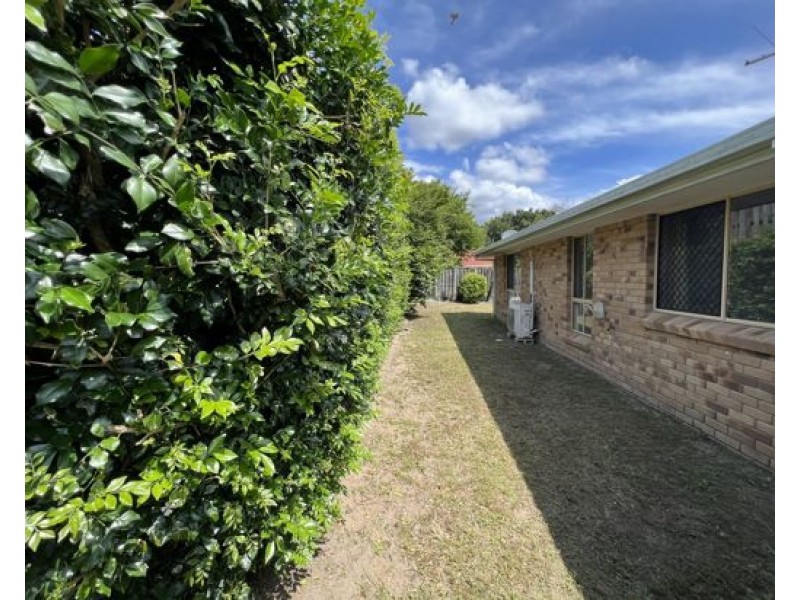 25 Moneghetti Pl, Calamvale QLD 4116