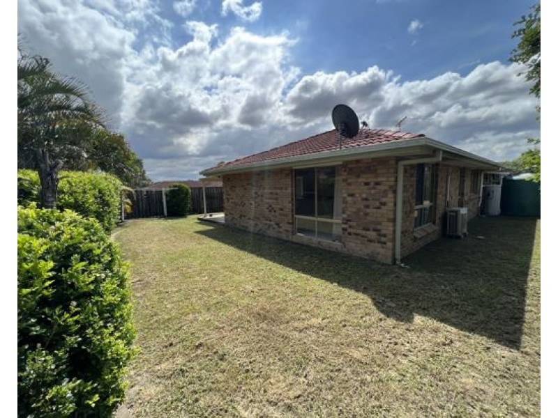 25 Moneghetti Pl, Calamvale QLD 4116