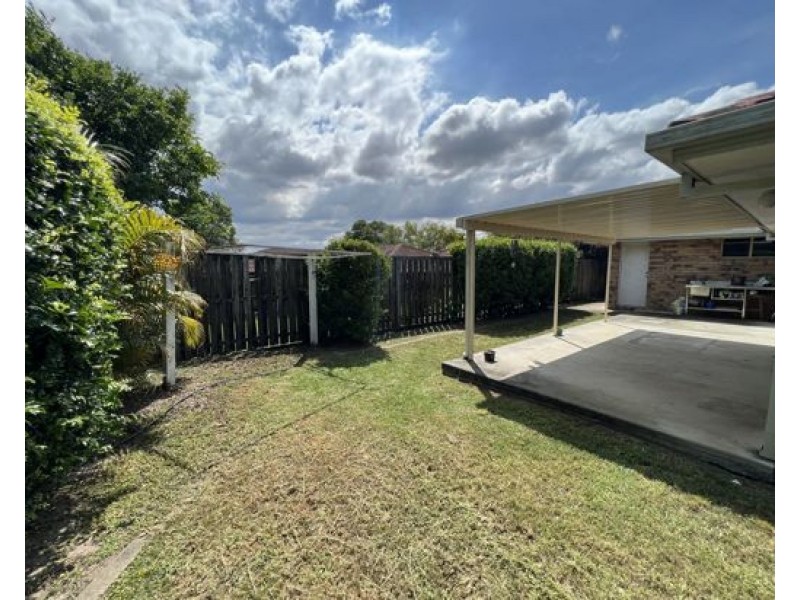 25 Moneghetti Pl, Calamvale QLD 4116