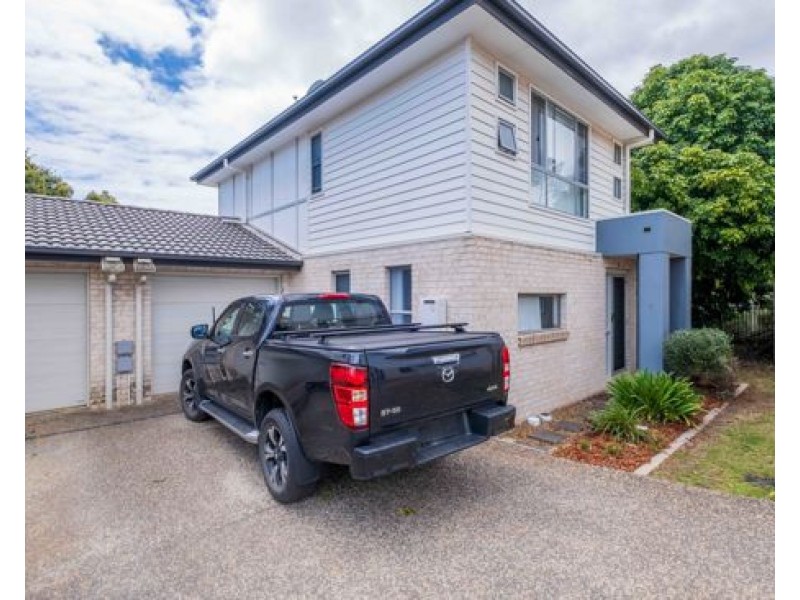 U6 1 Lavender Drive, Griffin QLD 4503