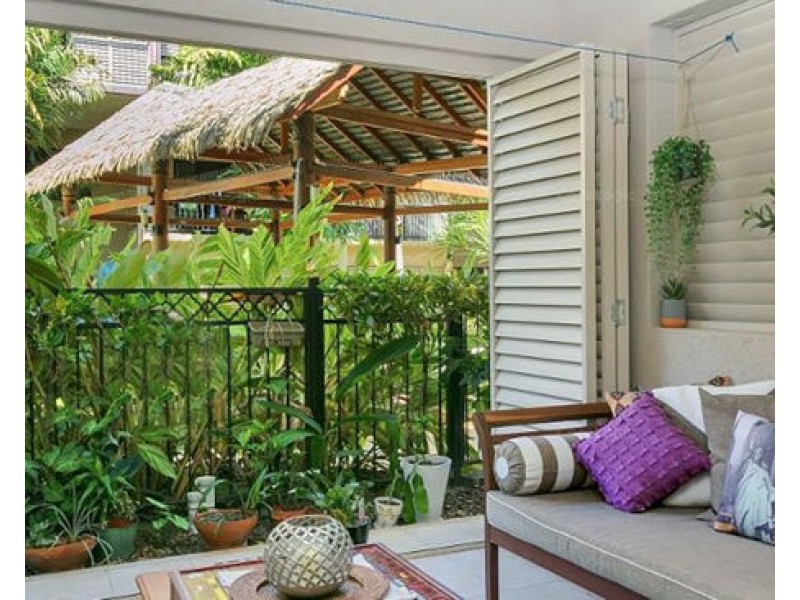 113 2-8 Rigg Street, Woree QLD 4868