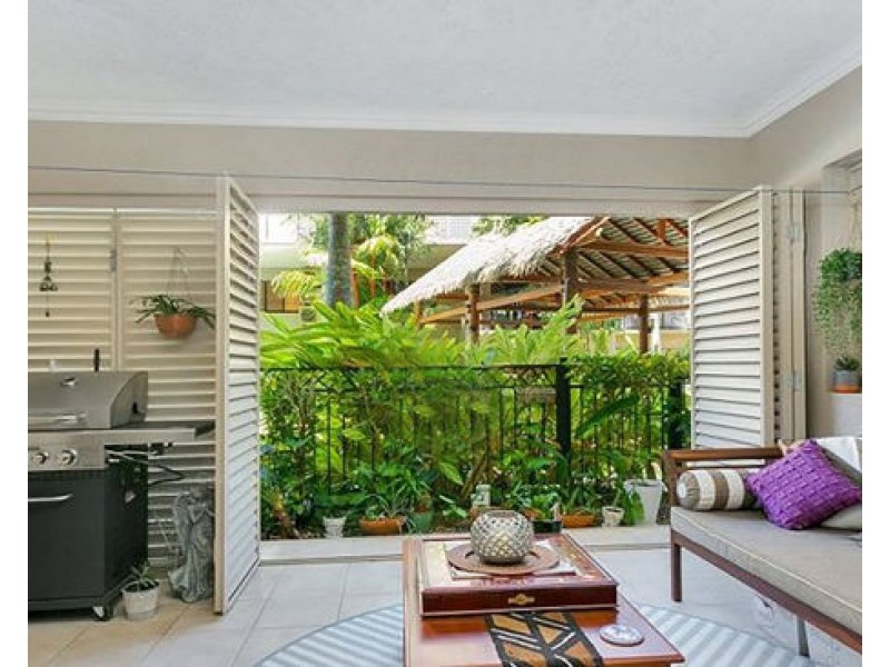 113 2-8 Rigg Street, Woree QLD 4868