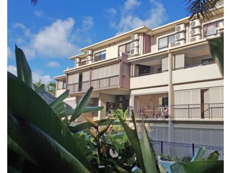 113 2-8 Rigg Street, Woree QLD 4868