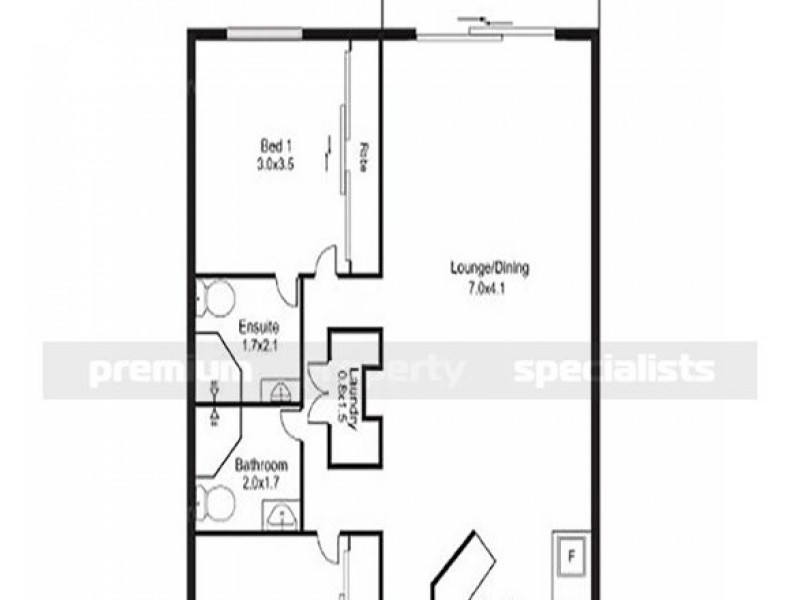 113 2-8 Rigg Street, Woree QLD 4868