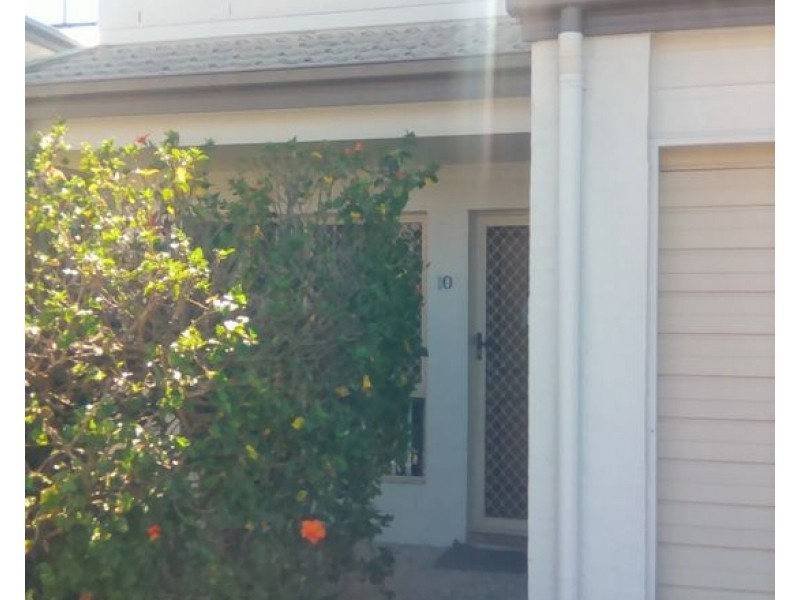 Unit 10 439 Elizabeth Avenue, Kippa-ring QLD 4021