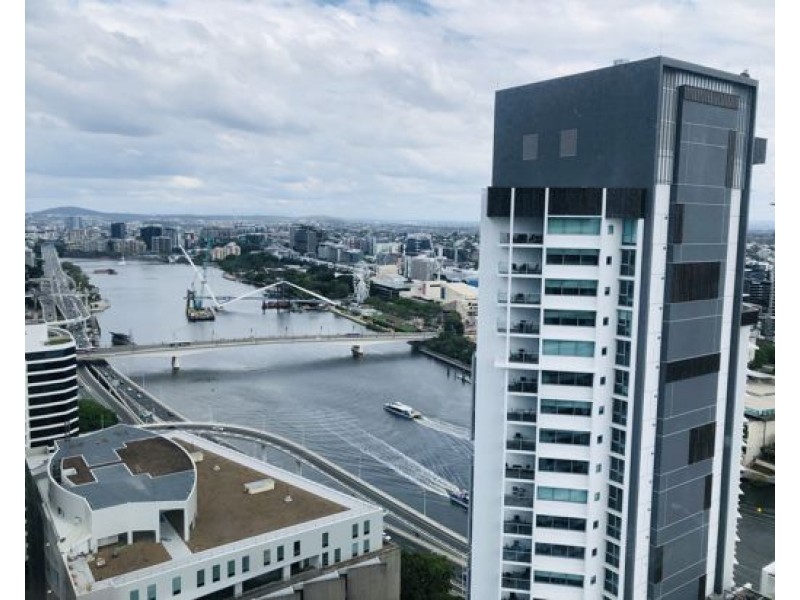 2706/43 HERSCHEL STREET, Brisbane City QLD 4000