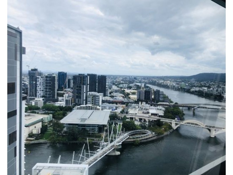 2706/43 HERSCHEL STREET, Brisbane City QLD 4000