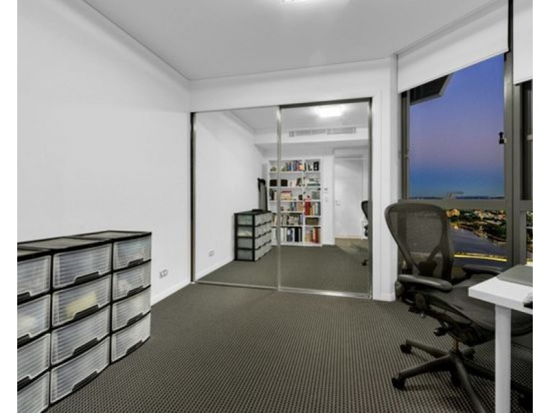 2706/43 HERSCHEL STREET, Brisbane City QLD 4000