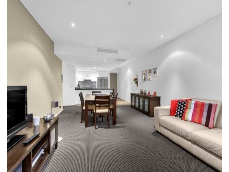 2706/43 HERSCHEL STREET, Brisbane City QLD 4000