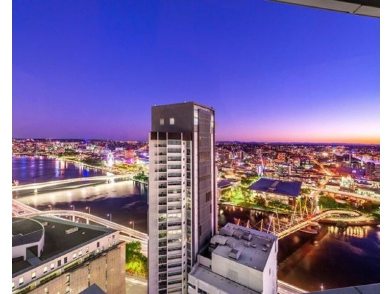2706/43 HERSCHEL STREET, Brisbane City QLD 4000