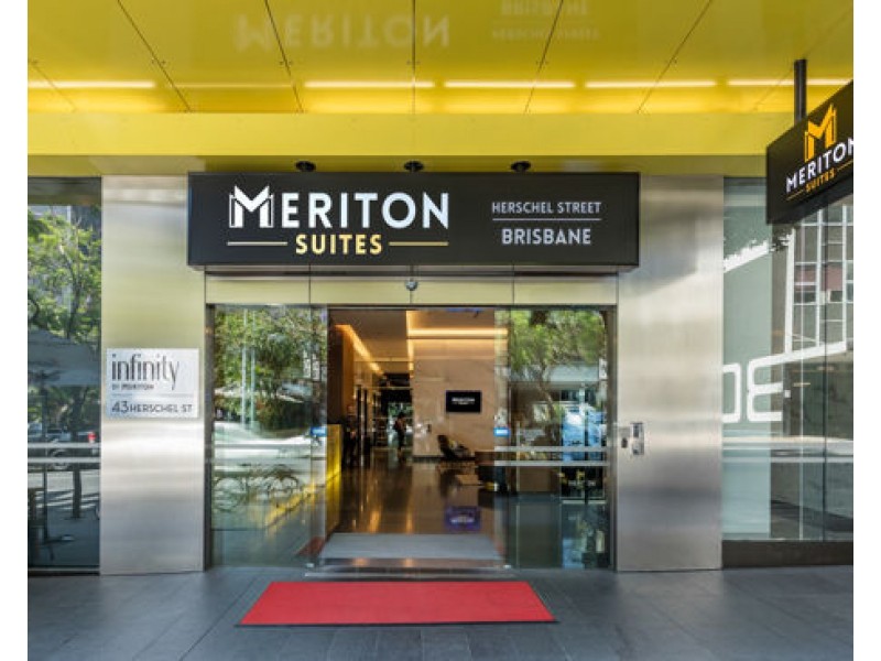 2706/43 HERSCHEL STREET, Brisbane City QLD 4000