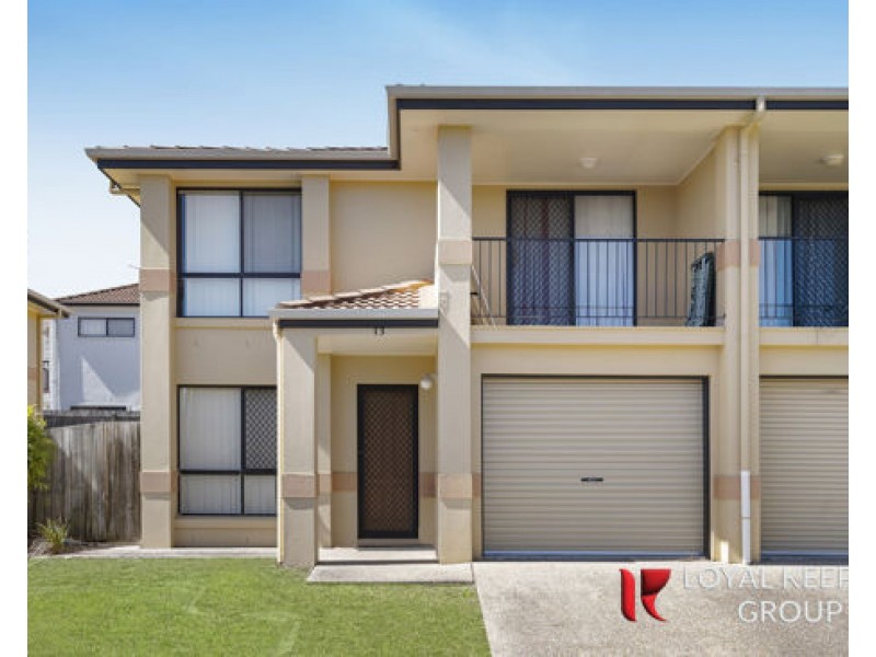 13/82 Daw Road, Runcorn QLD 4113