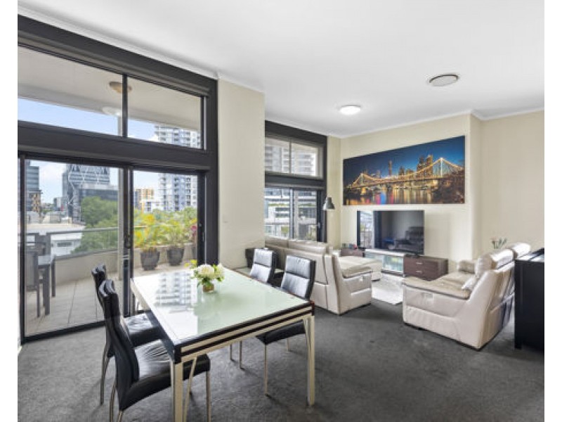 46/6 Primrose Street, Bowen Hills QLD 4006