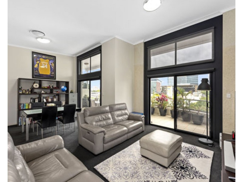 46/6 Primrose Street, Bowen Hills QLD 4006