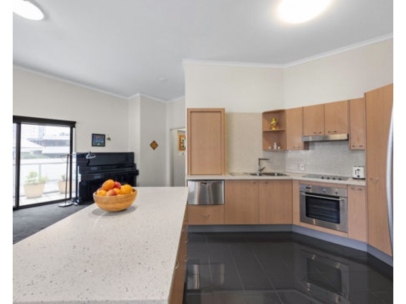 46/6 Primrose Street, Bowen Hills QLD 4006
