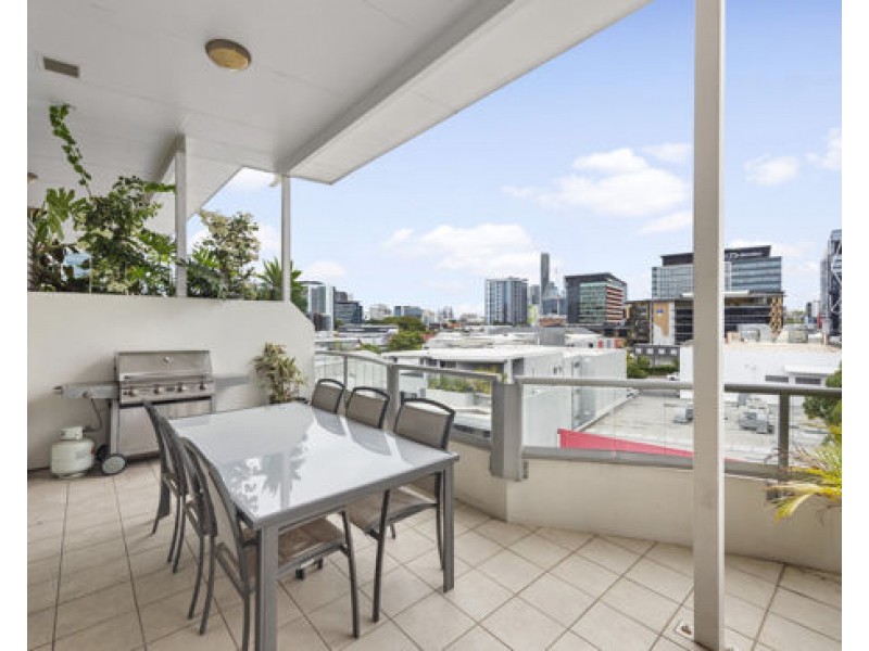 46/6 Primrose Street, Bowen Hills QLD 4006