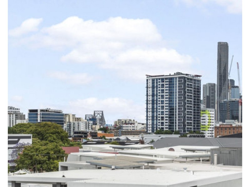 46/6 Primrose Street, Bowen Hills QLD 4006