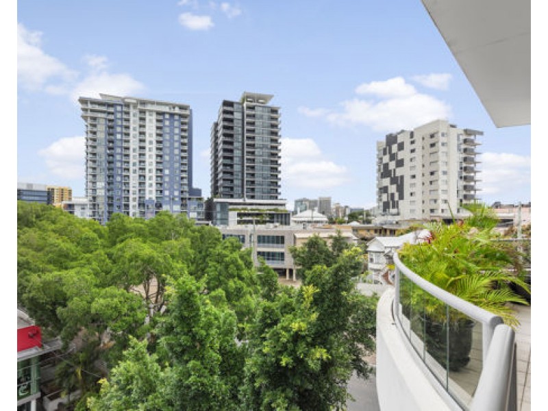 46/6 Primrose Street, Bowen Hills QLD 4006