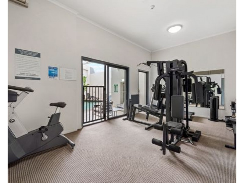 46/6 Primrose Street, Bowen Hills QLD 4006