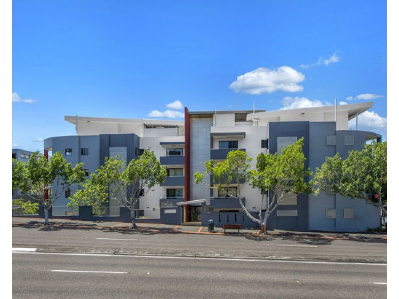 46/6 Primrose Street, Bowen Hills QLD 4006