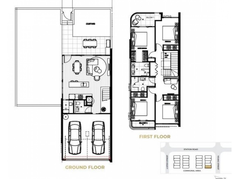 Lot 20 60 Station Road, Sunnybank QLD 4109