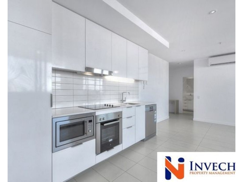 1410/338 Water Street, Fortitude Valley QLD 4006