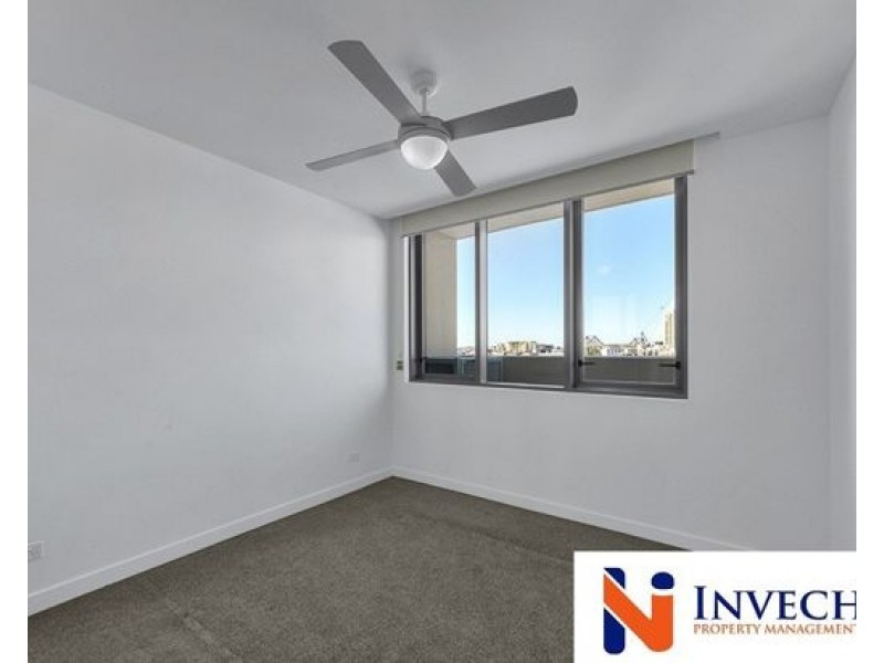 1410/338 Water Street, Fortitude Valley QLD 4006