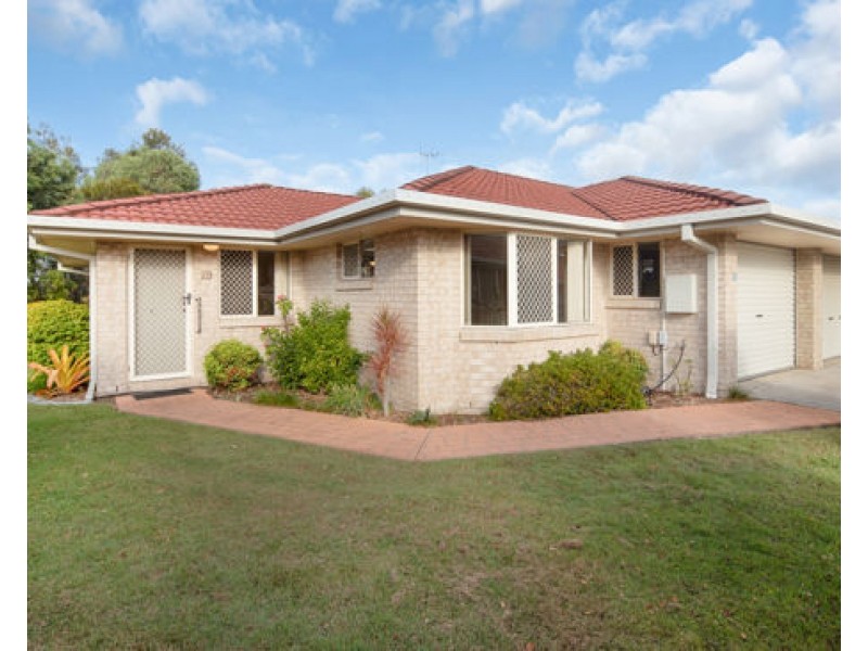 23/101 Grahams Road, Strathpine QLD 4500